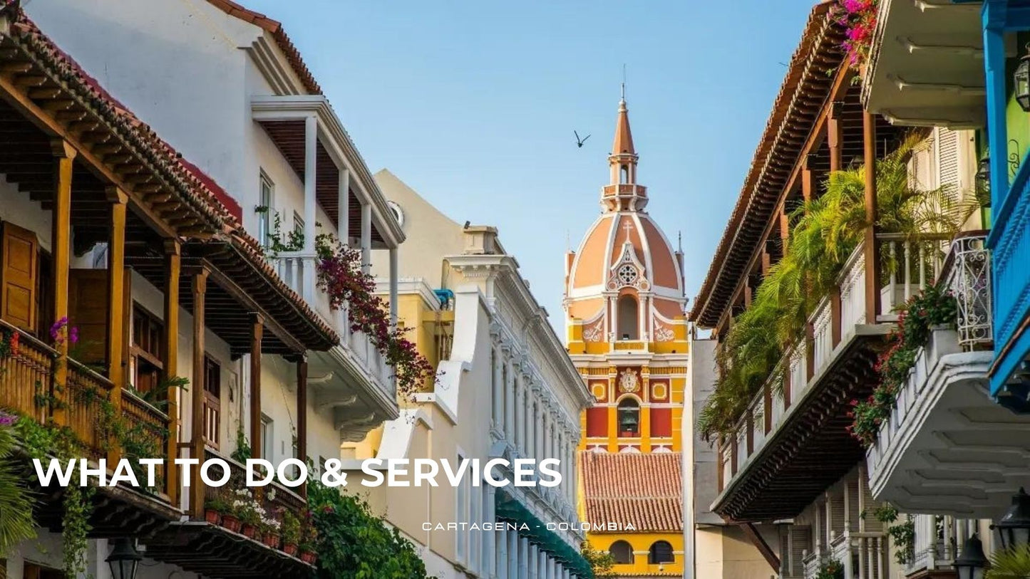 Tour Volcán del Totumo – Baño de Barro Medicinal Cartagena