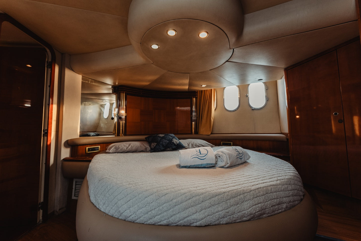 Catamarán Keith – Experiencia Privada en el Caribe