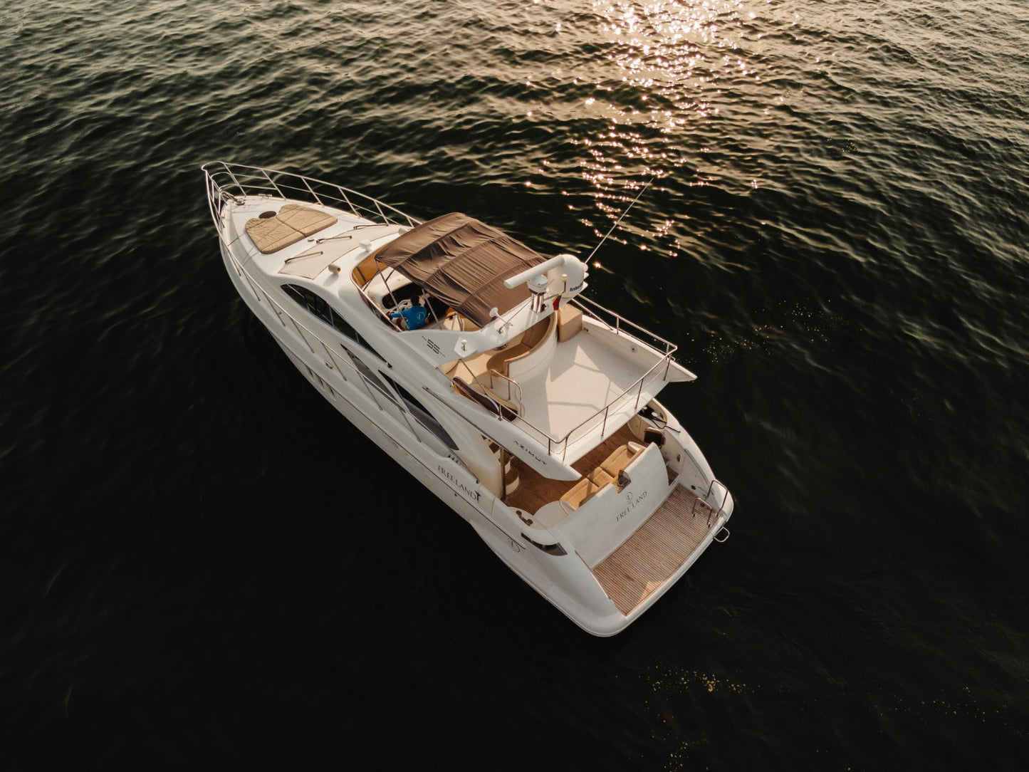 Catamarán Juliet – Experiencia Privada en el Caribe