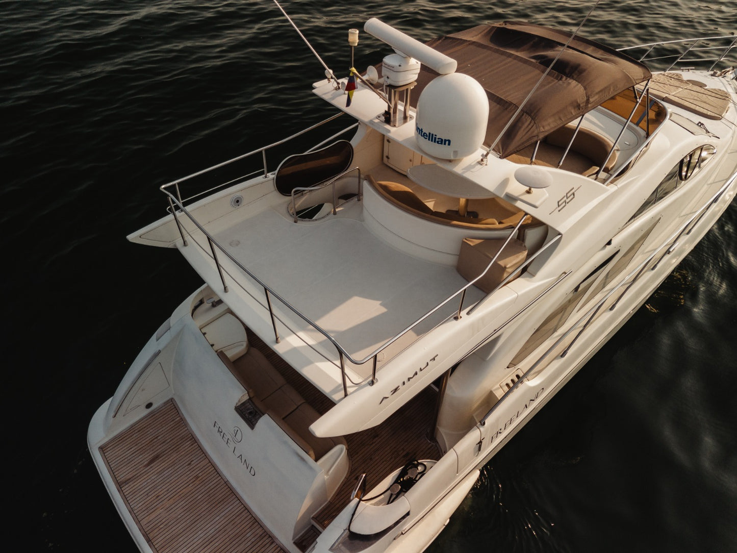 Catamarán Juliet – Experiencia Privada en el Caribe