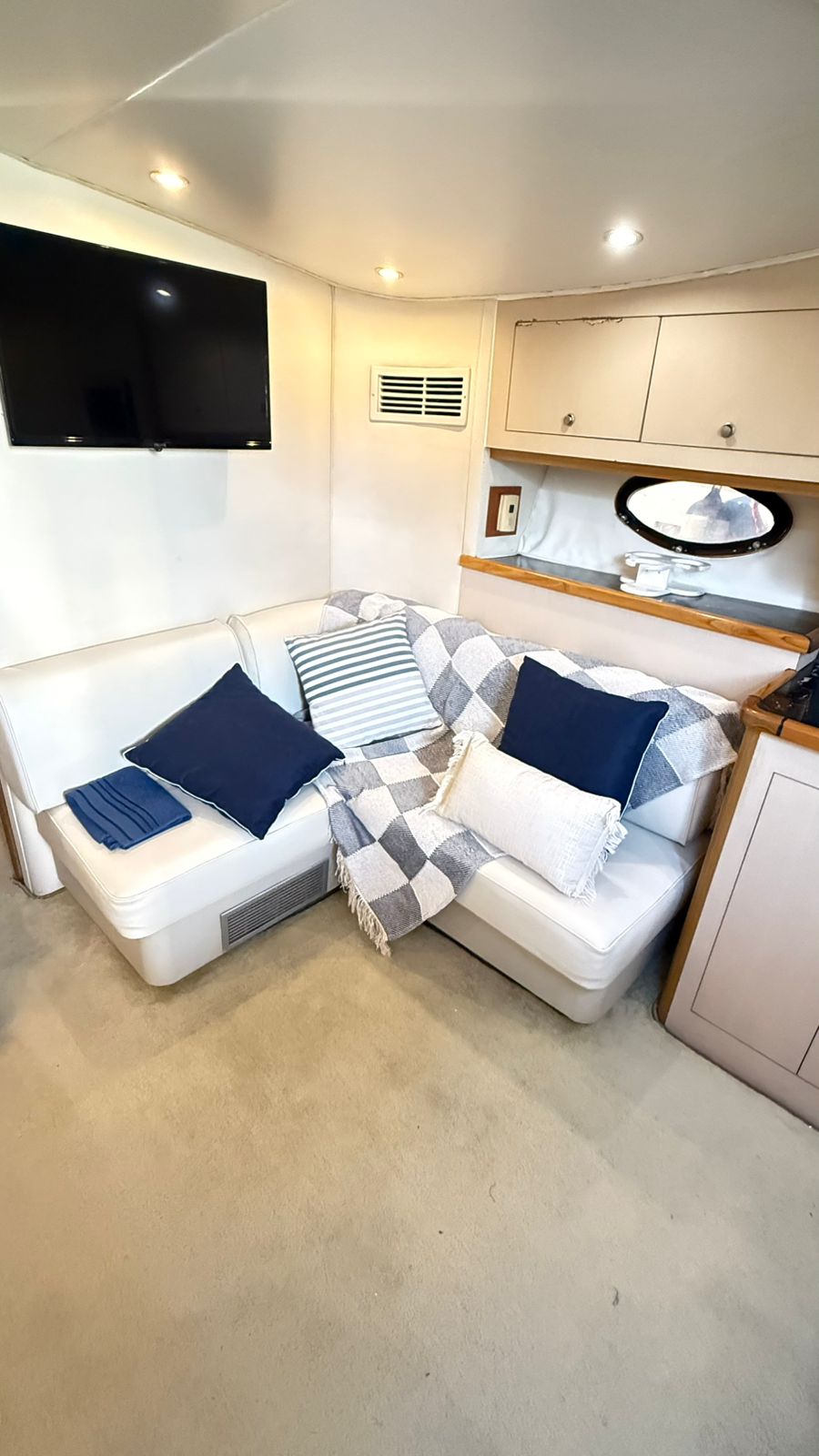 Yate Draka – Experiencia Privada en el Caribe